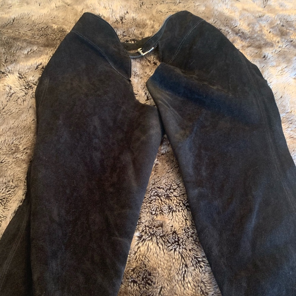 Small Chaps